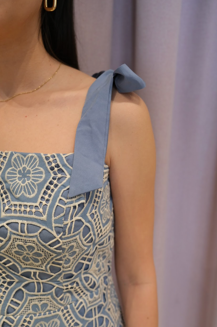 Dafne Mini Dress