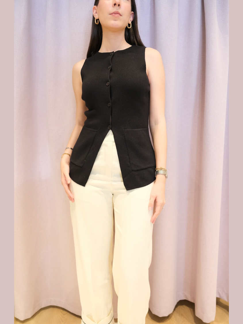 Silvy Top