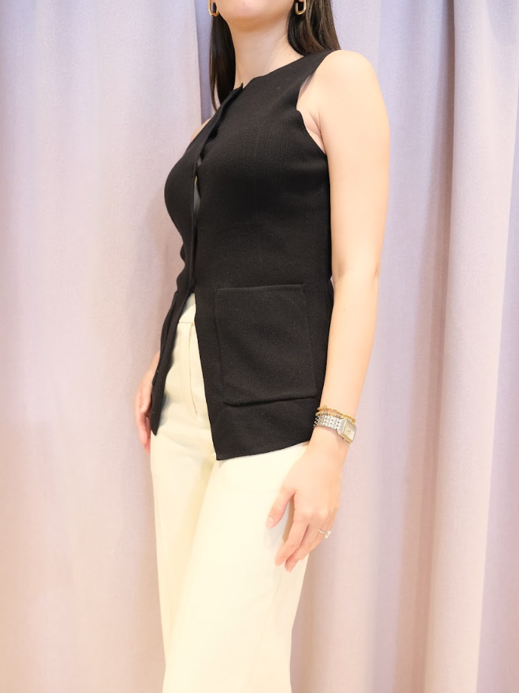 Silvy Top