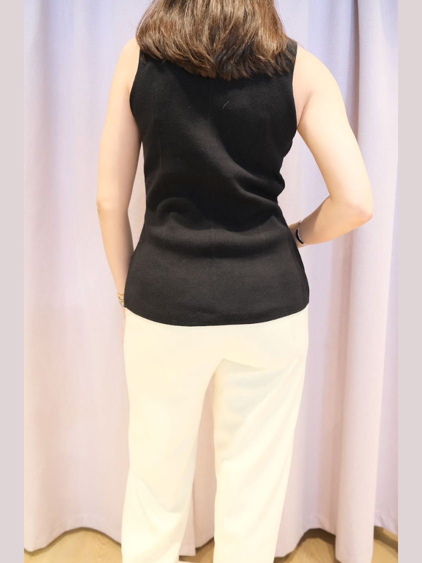 Silvy Top