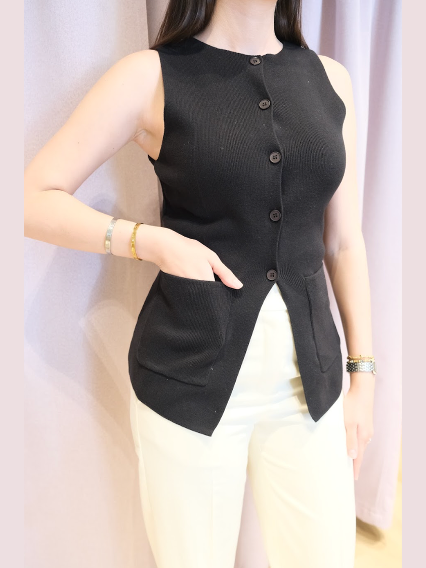 Silvy Top