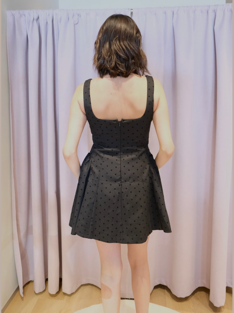 Diana Mini Dress