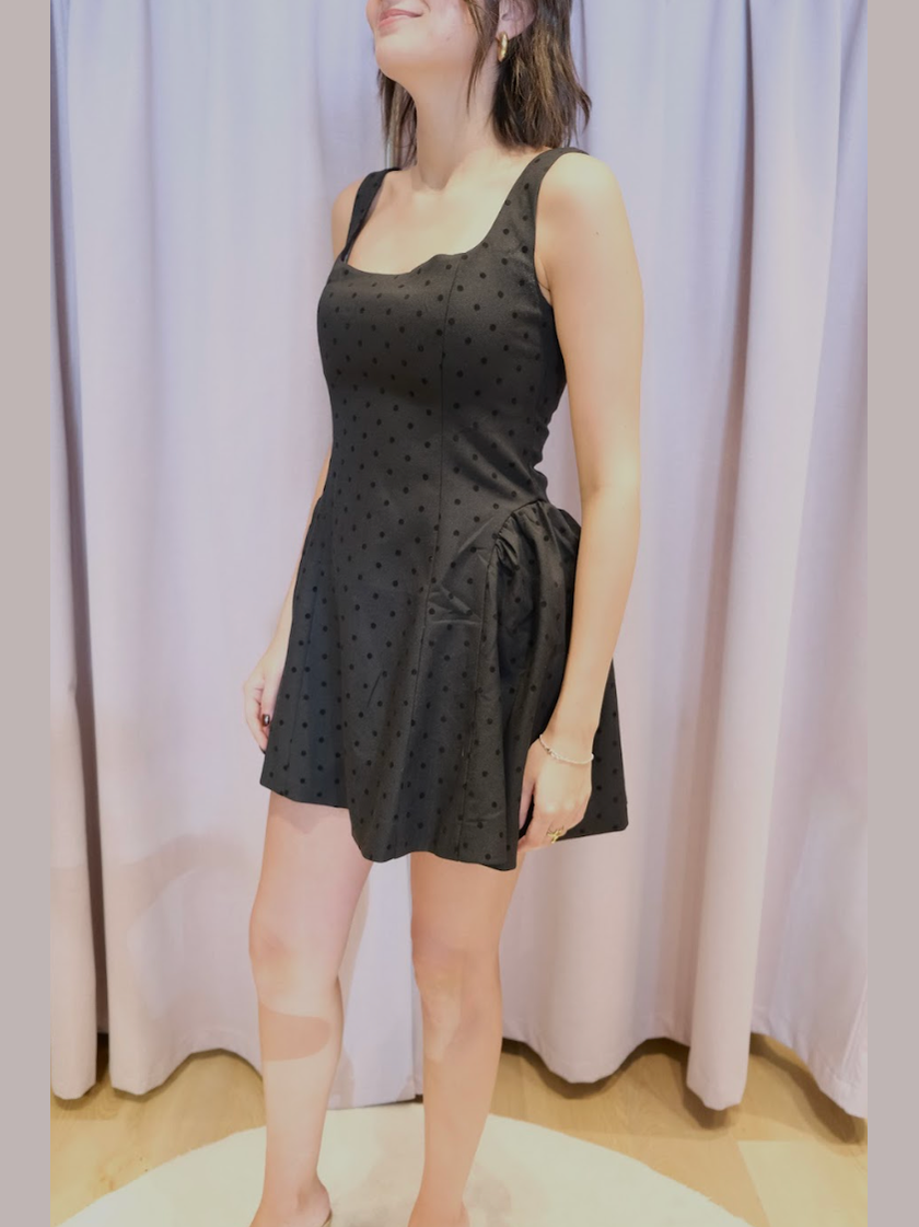 Diana Mini Dress