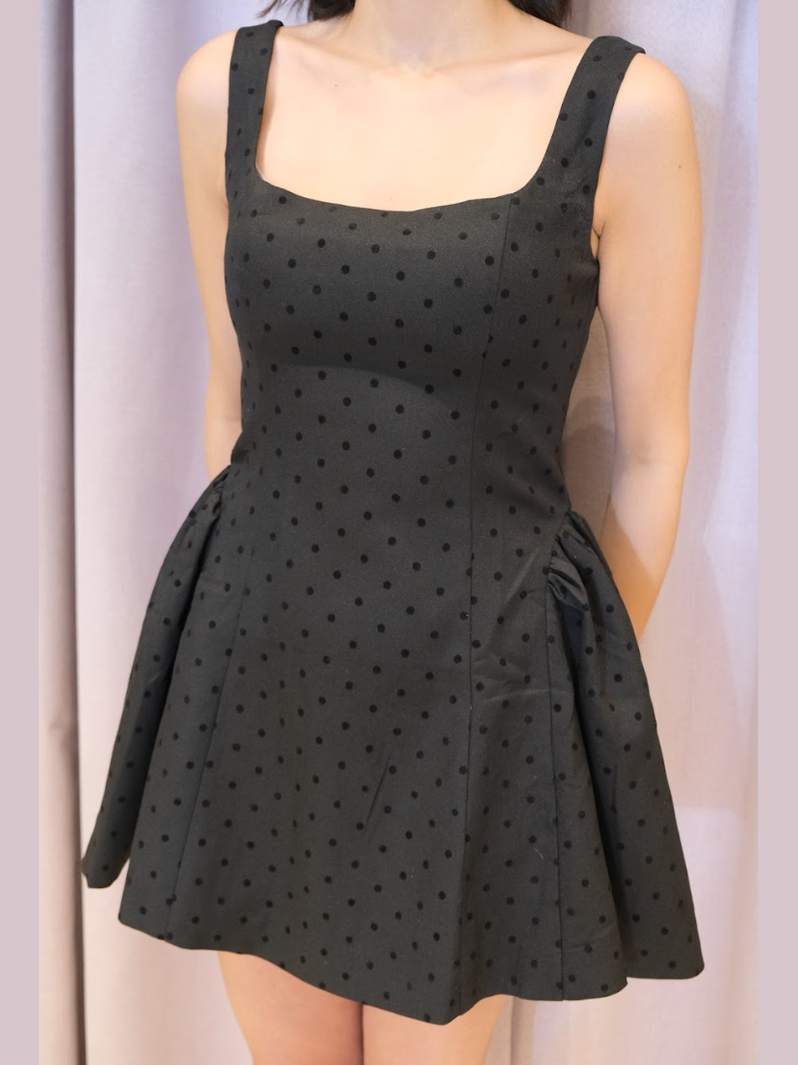 Diana Mini Dress