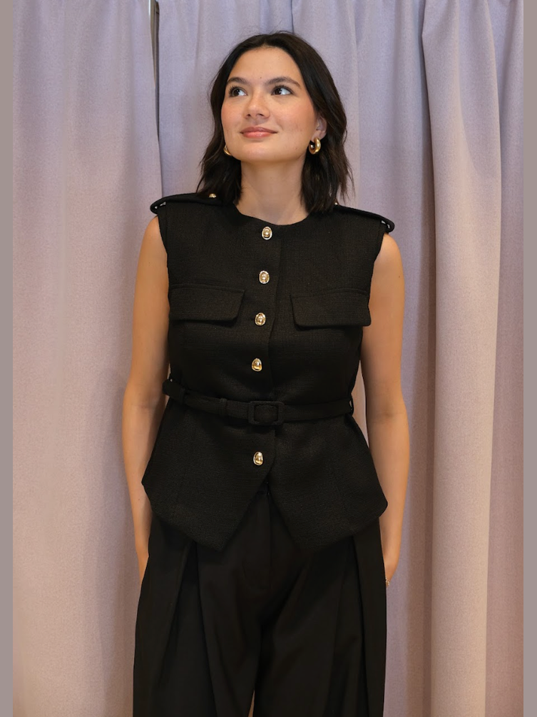 Lauren Top
