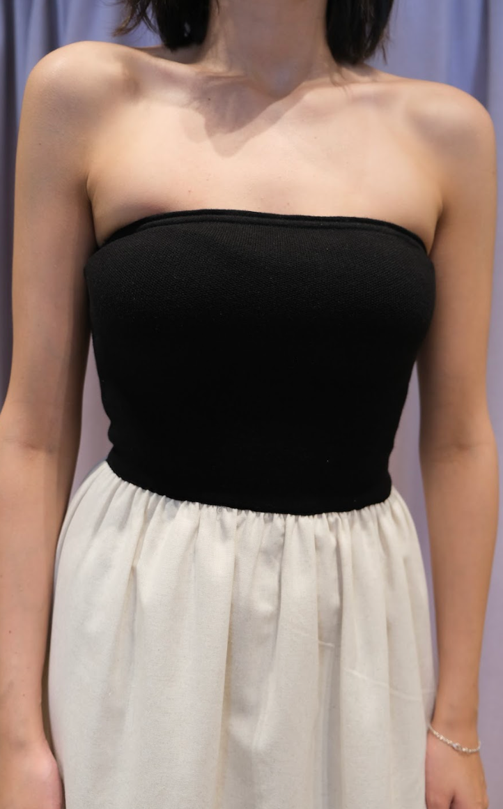 Madrid Midi Dress