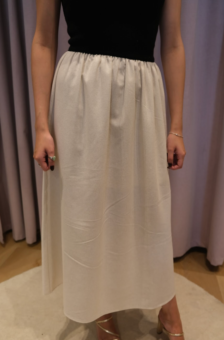 Madrid Midi Dress