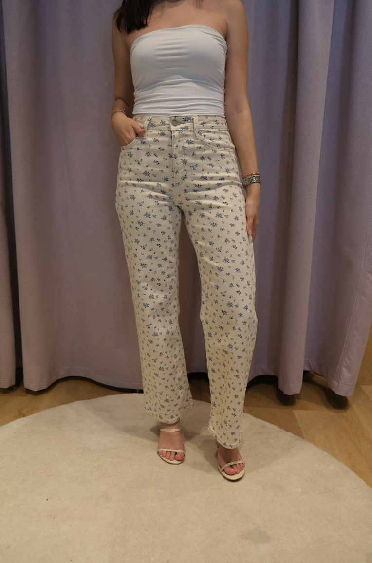 Tulouse Jeans