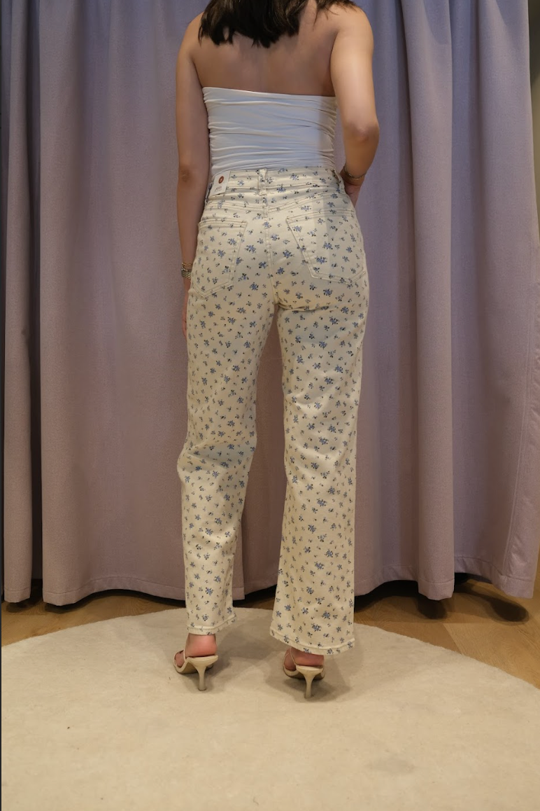 Tulouse Jeans