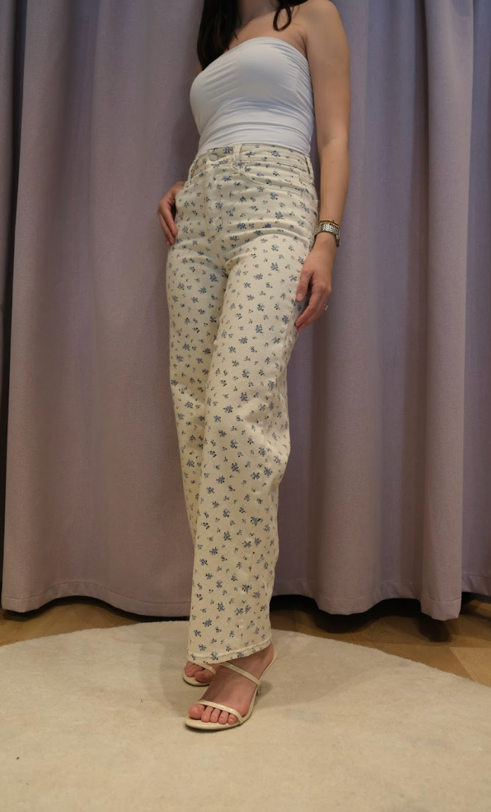 Tulouse Jeans