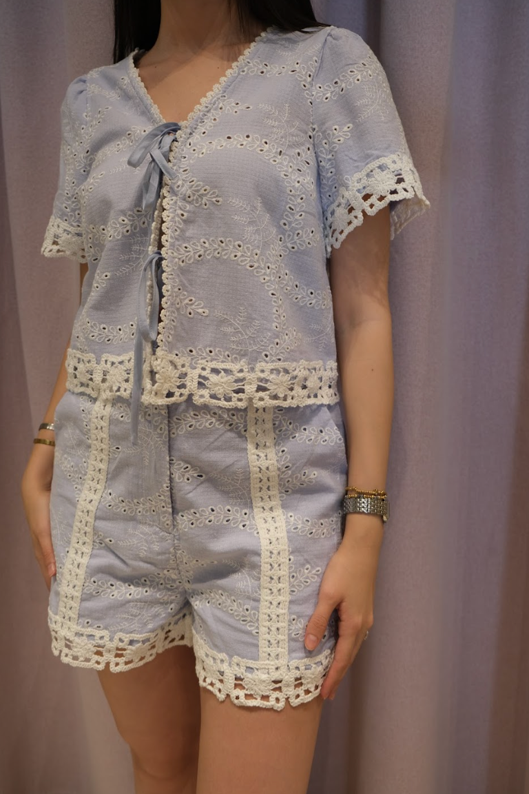 Florencia Set