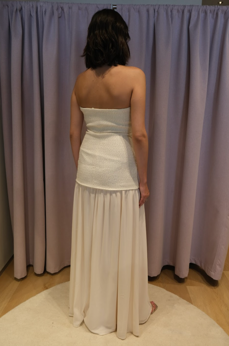 Viena Maxi Dress