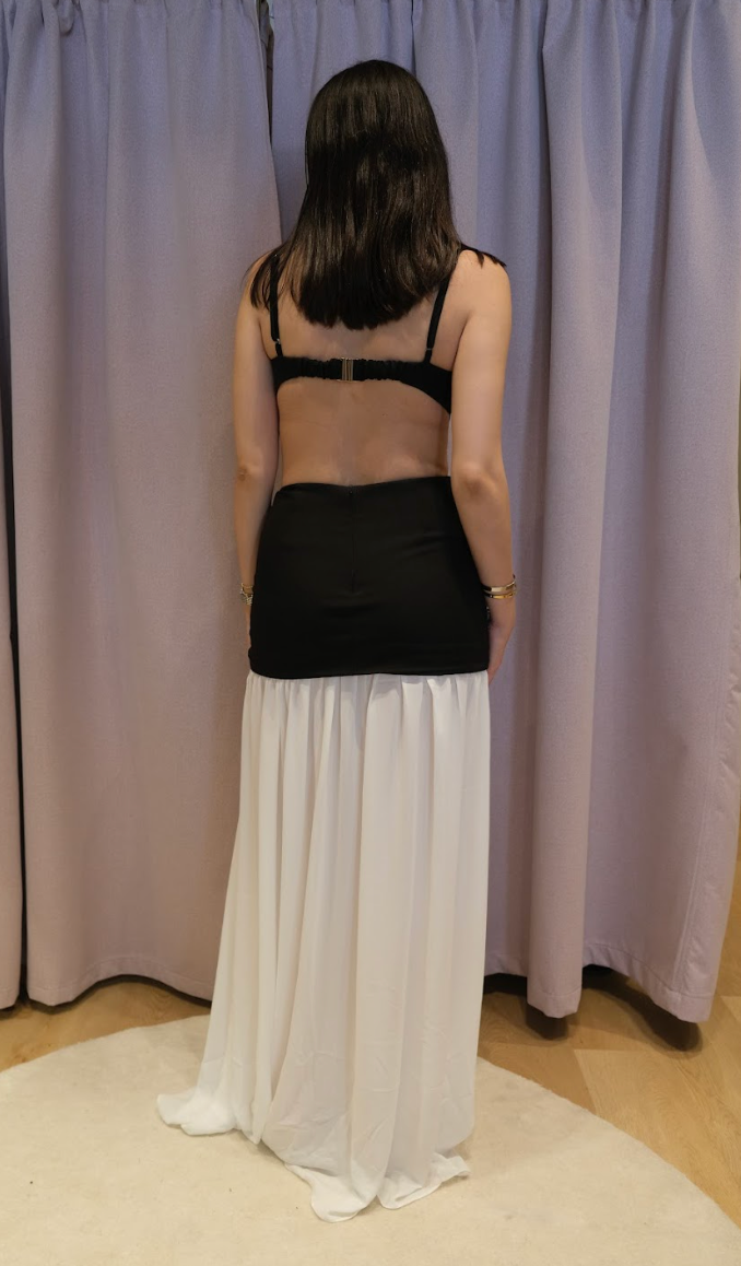 Verona Maxi Dress