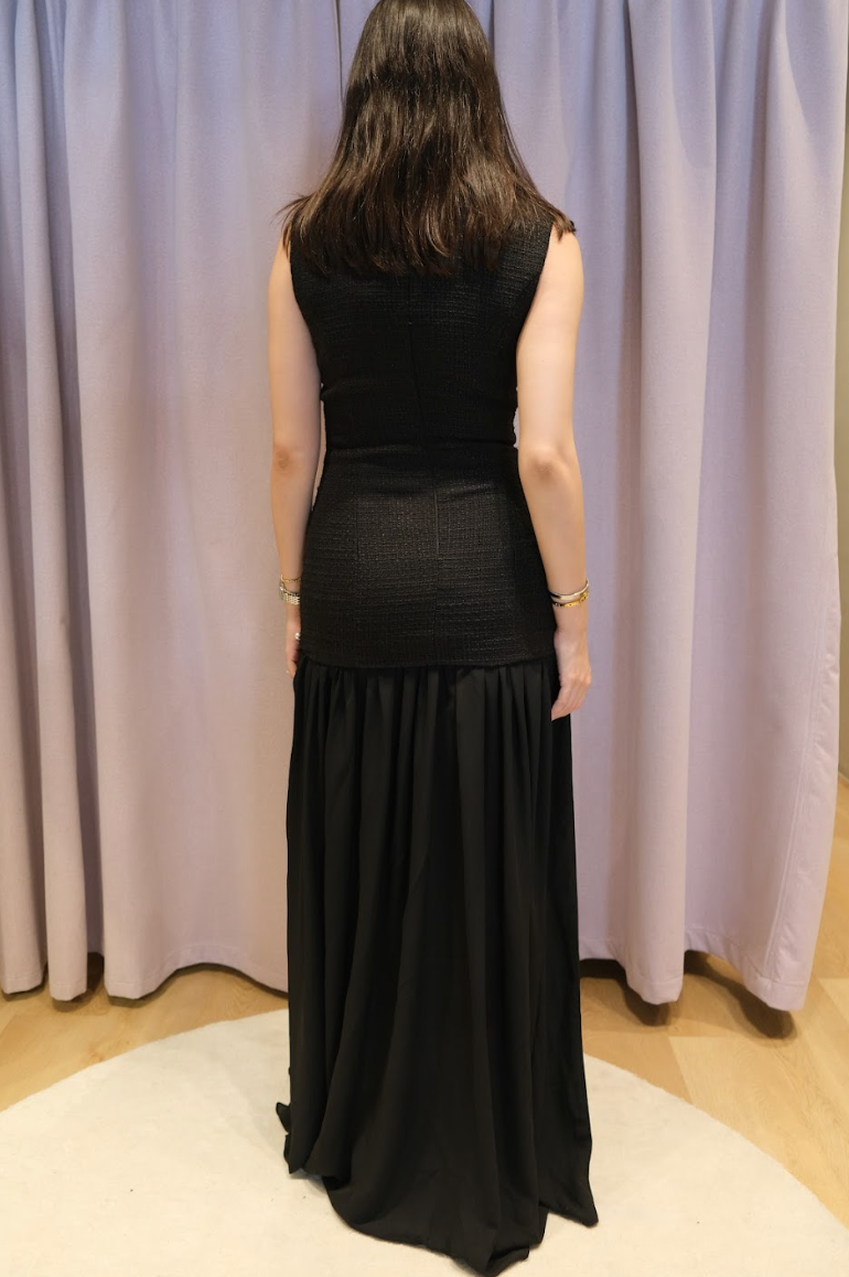 Rebeca Maxi Dress