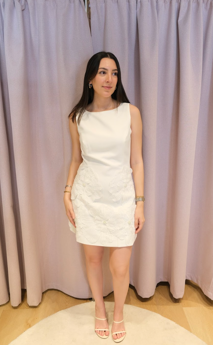 Liliana Mini Dress