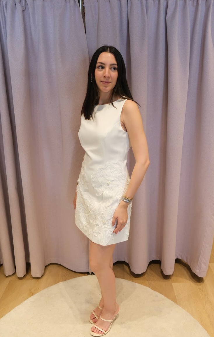Liliana Mini Dress