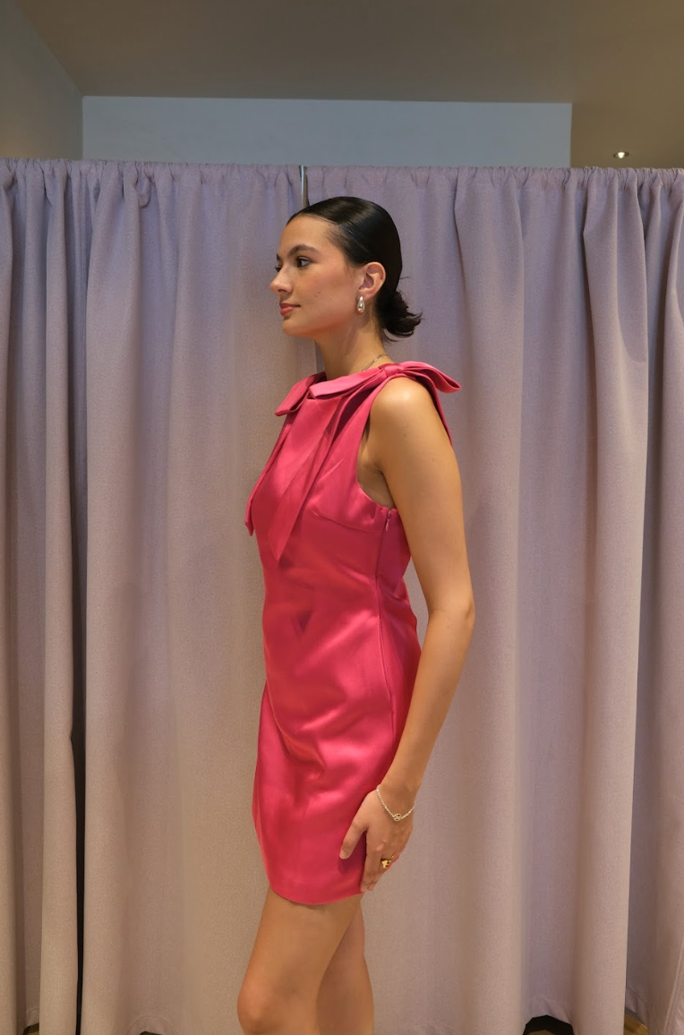 Celia Mini Dress