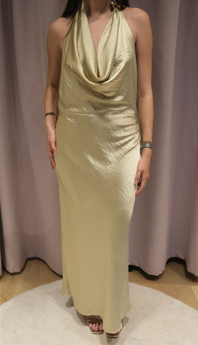 Rio Midi Dress