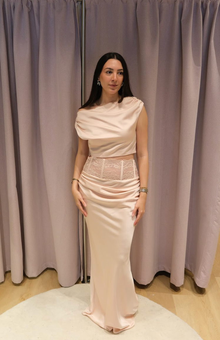 Coral Set