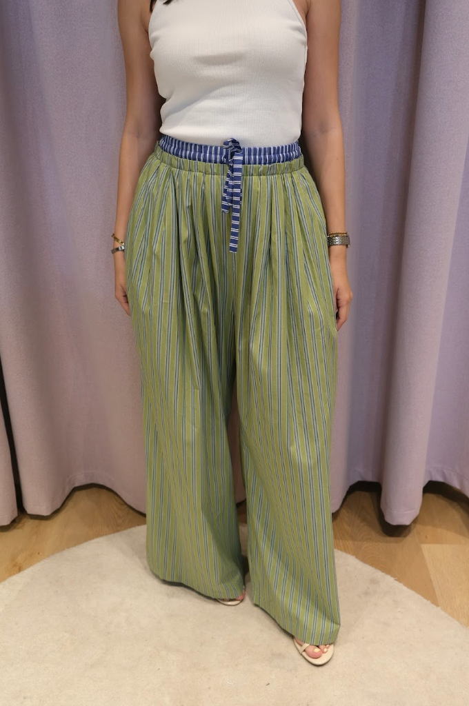 Vic Pants