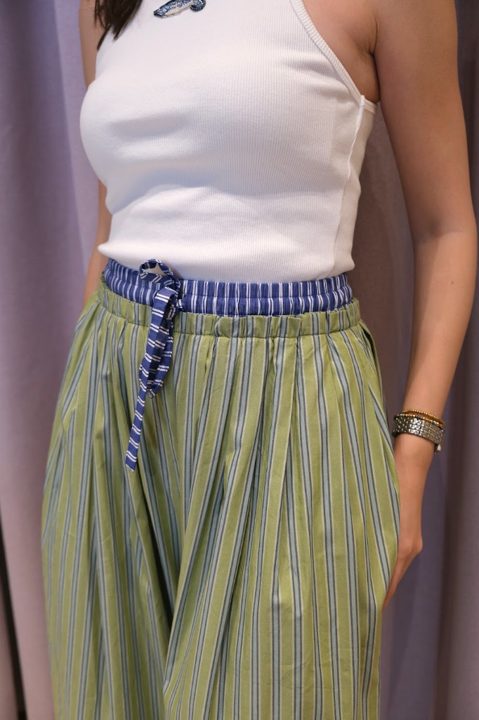 Vic Pants