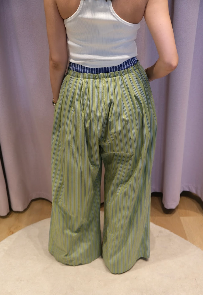 Vic Pants