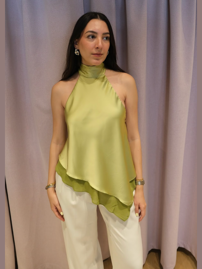 Mika Top