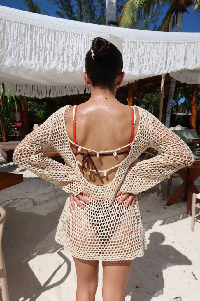 Kailani Cover Up