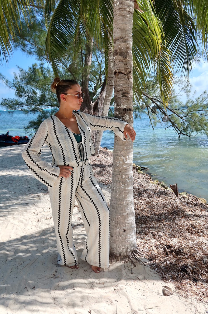 Darya Set