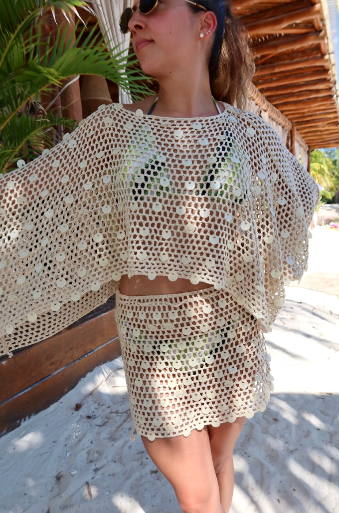 Brisa Top