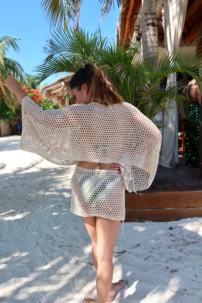 Brisa Skirt