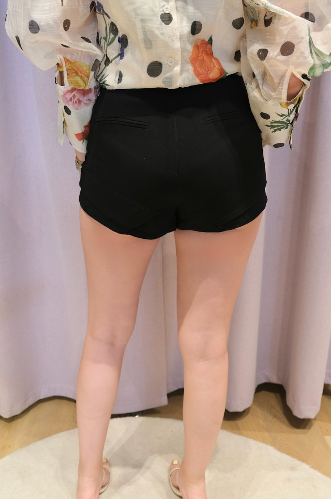 Amelia Mini Shorts