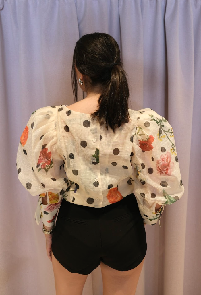 Willow Top