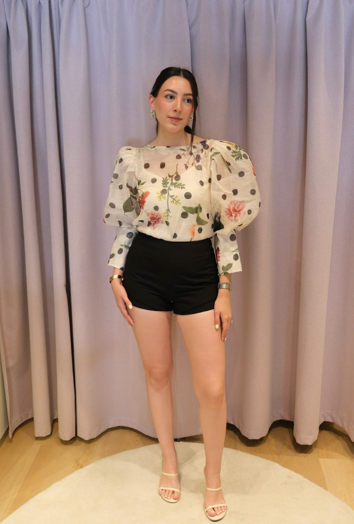 Willow Top