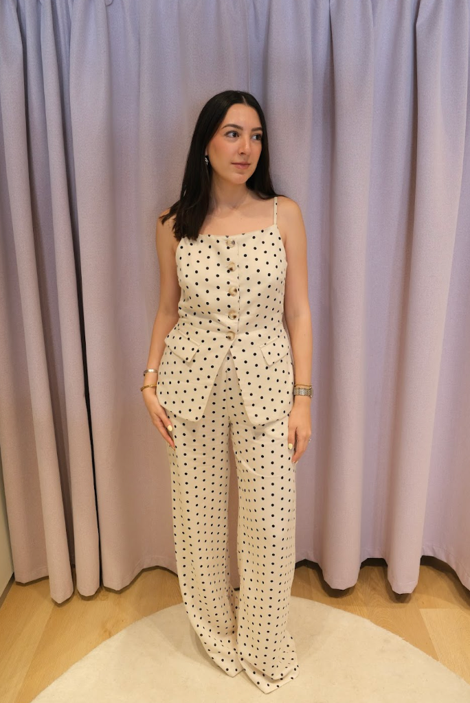Chloe Set
