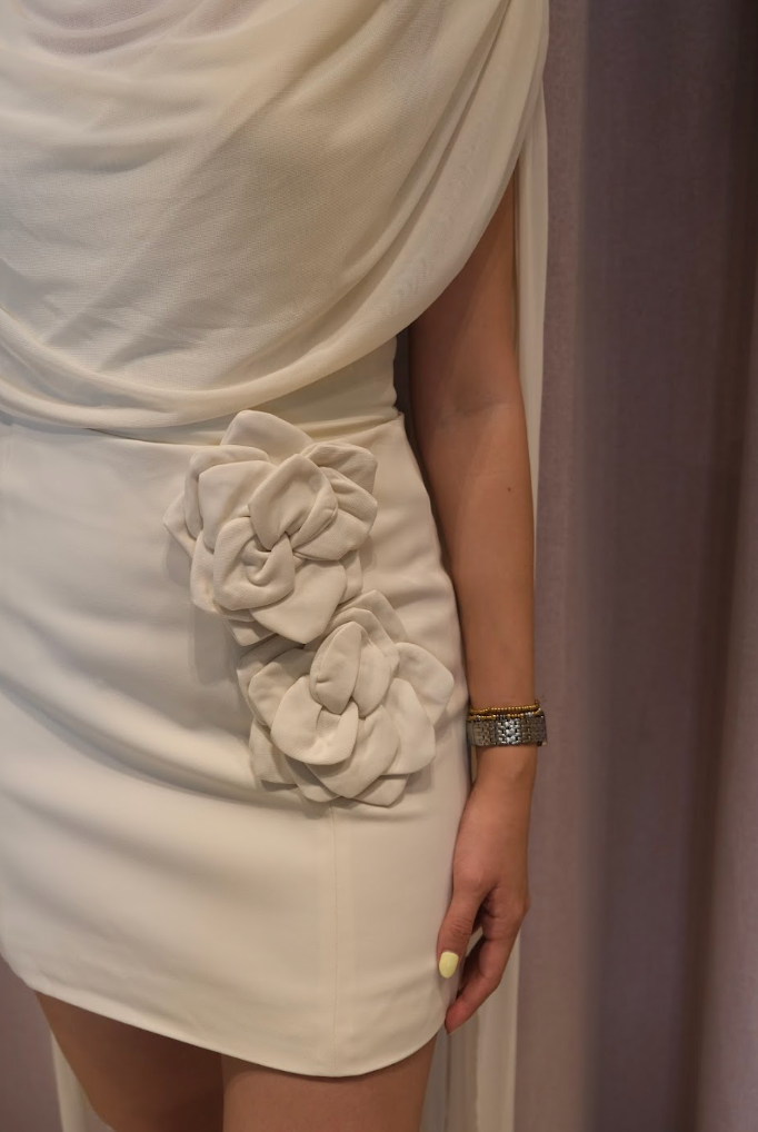 Ivy Skirt