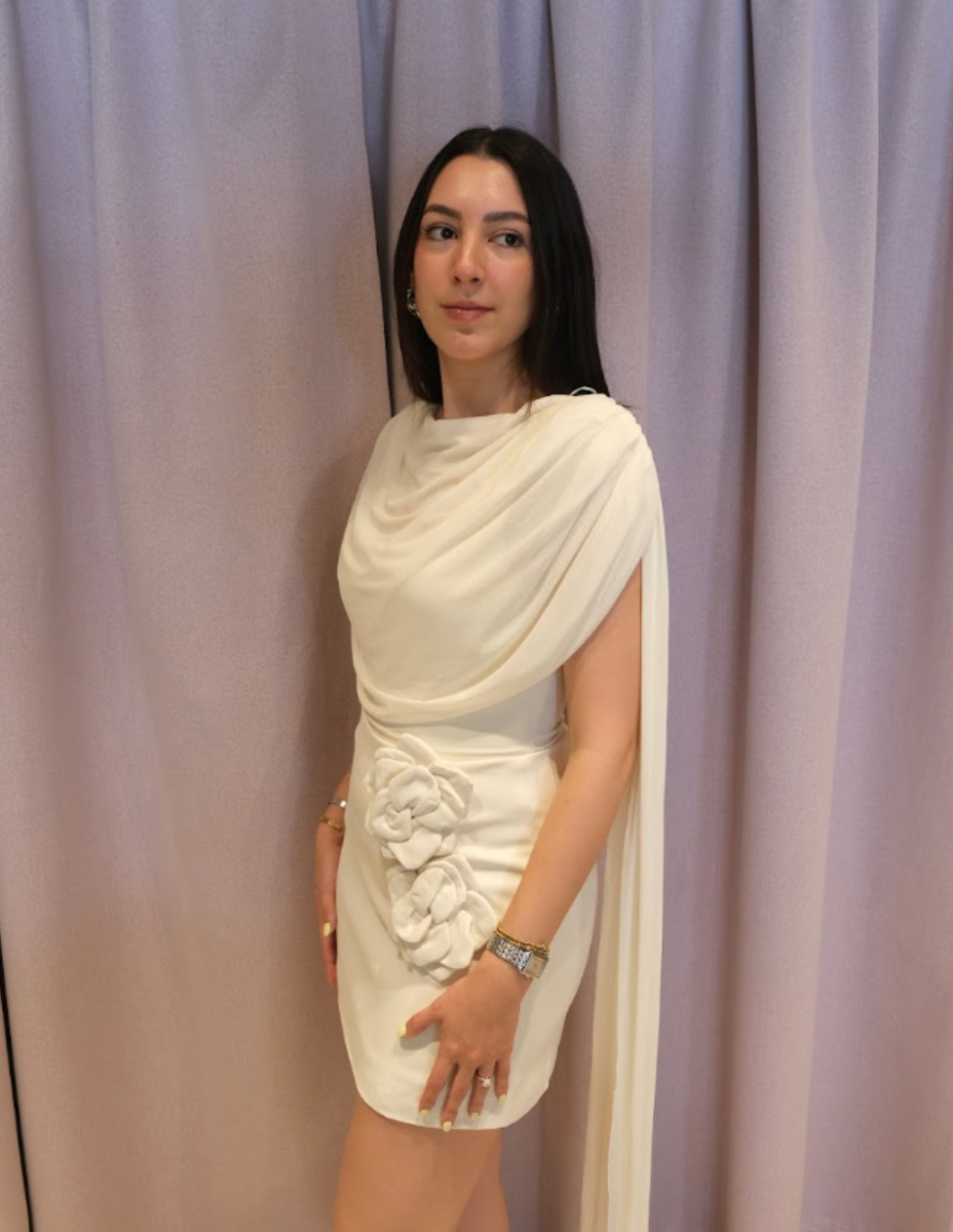 Ivy Skirt