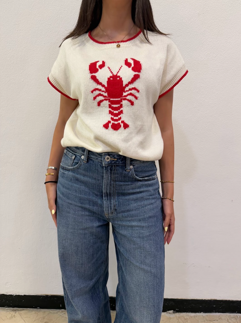 Crab Top