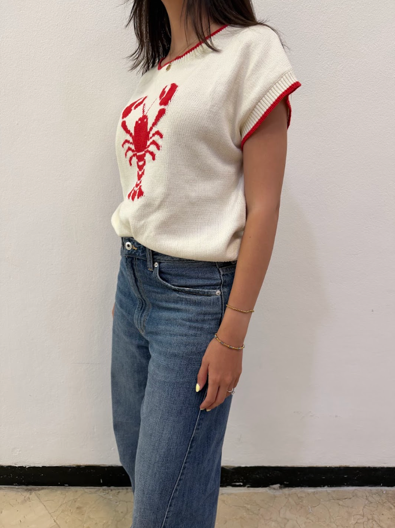 Crab Top
