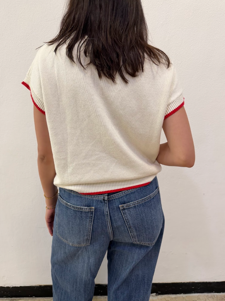 Crab Top