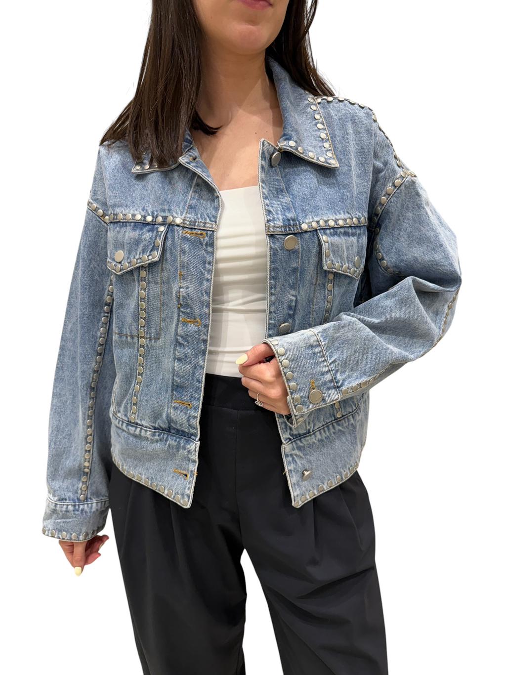 Tini Jacket