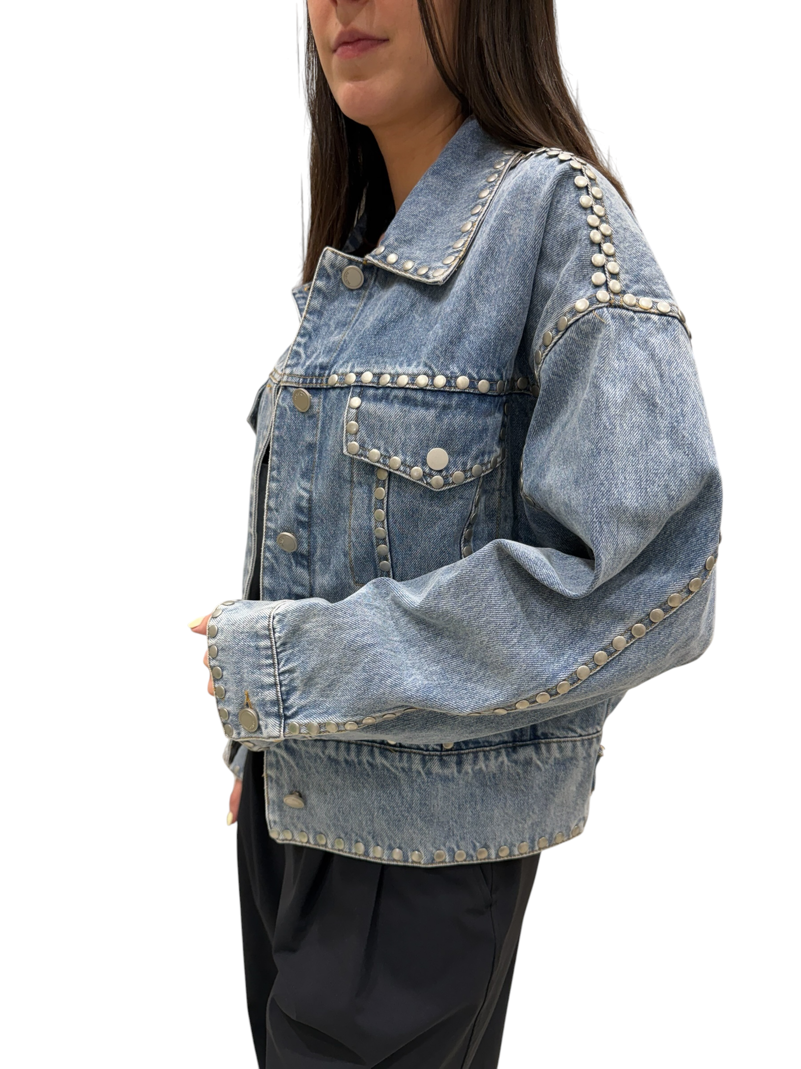 Tini Jacket