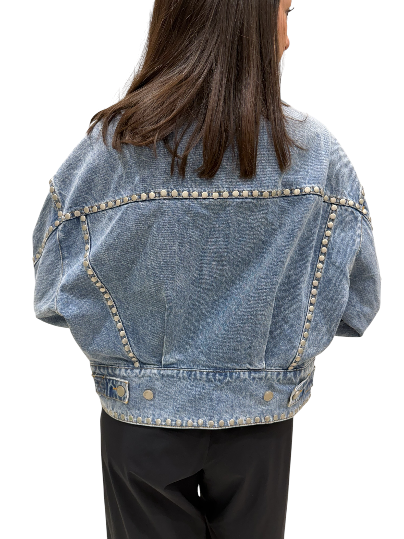 Tini Jacket