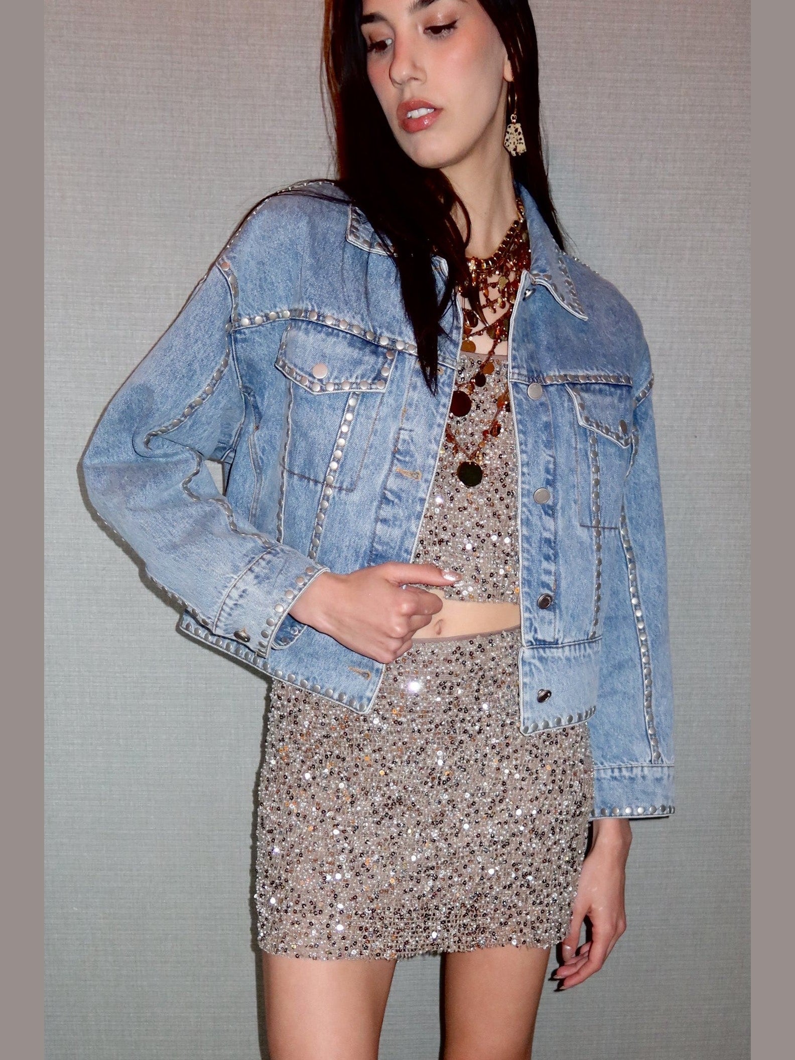 Tini Jacket