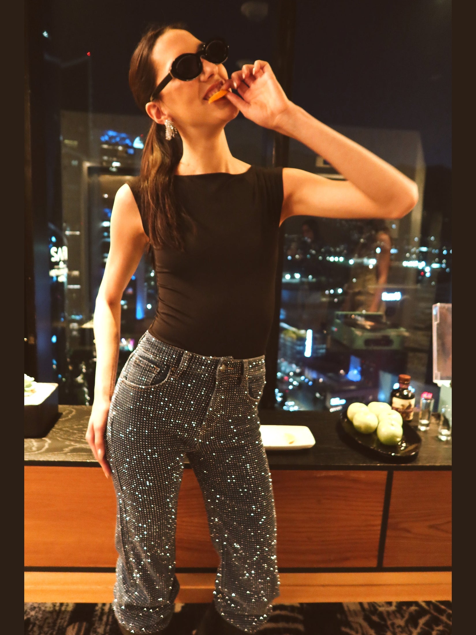 Grace Jeans