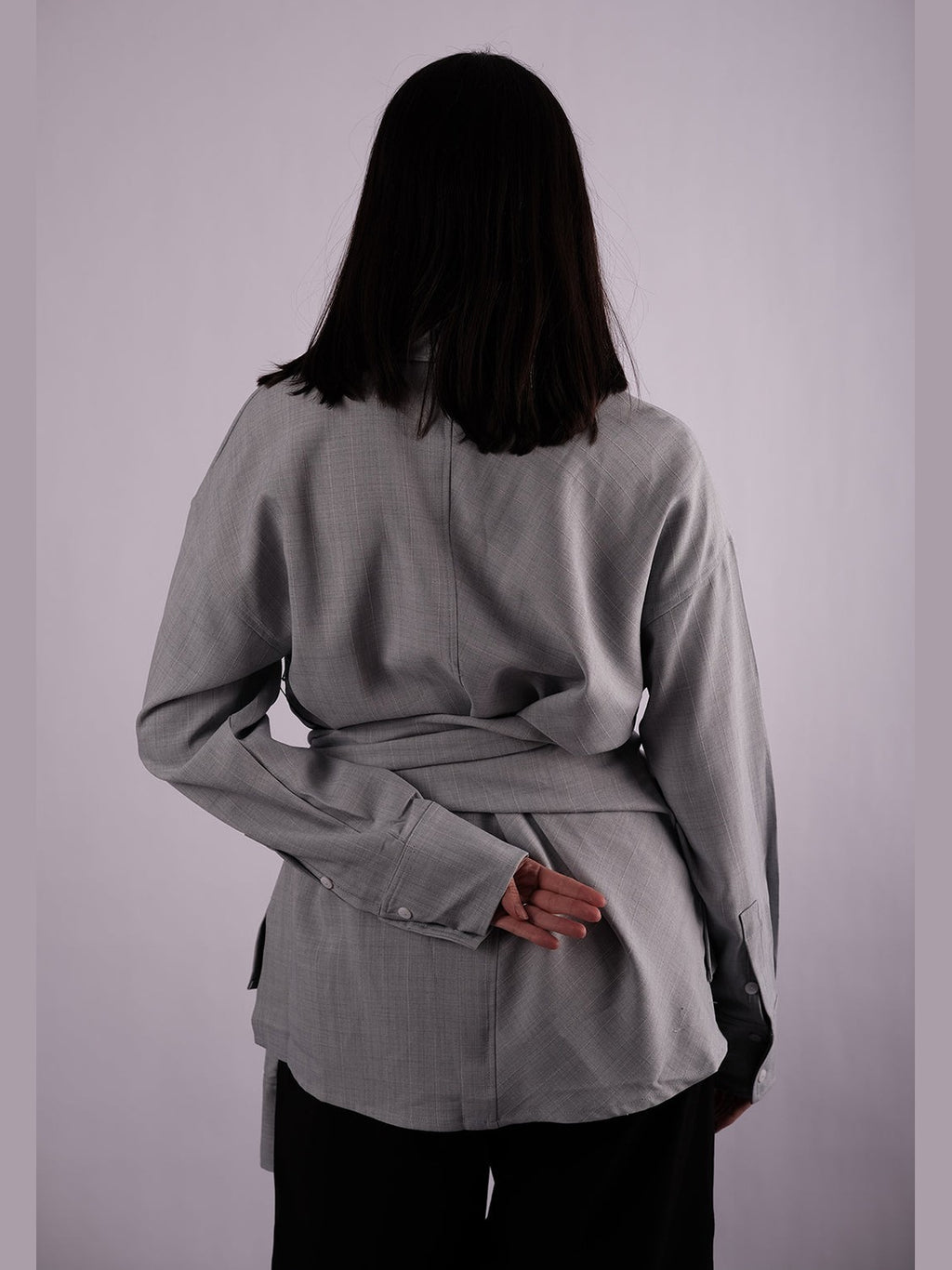 Blusa Ava