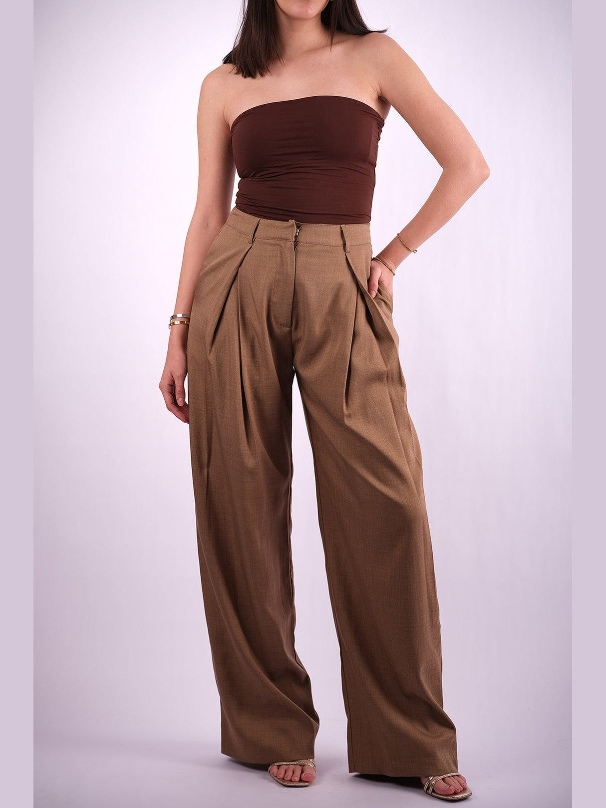 Pantalon Emma
