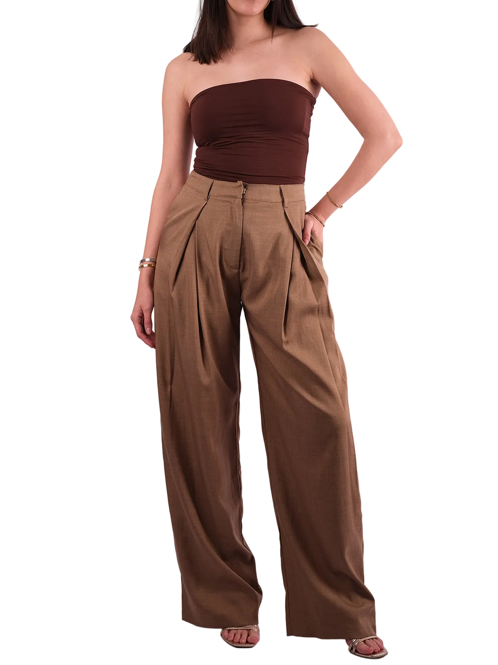 Pantalon Emma