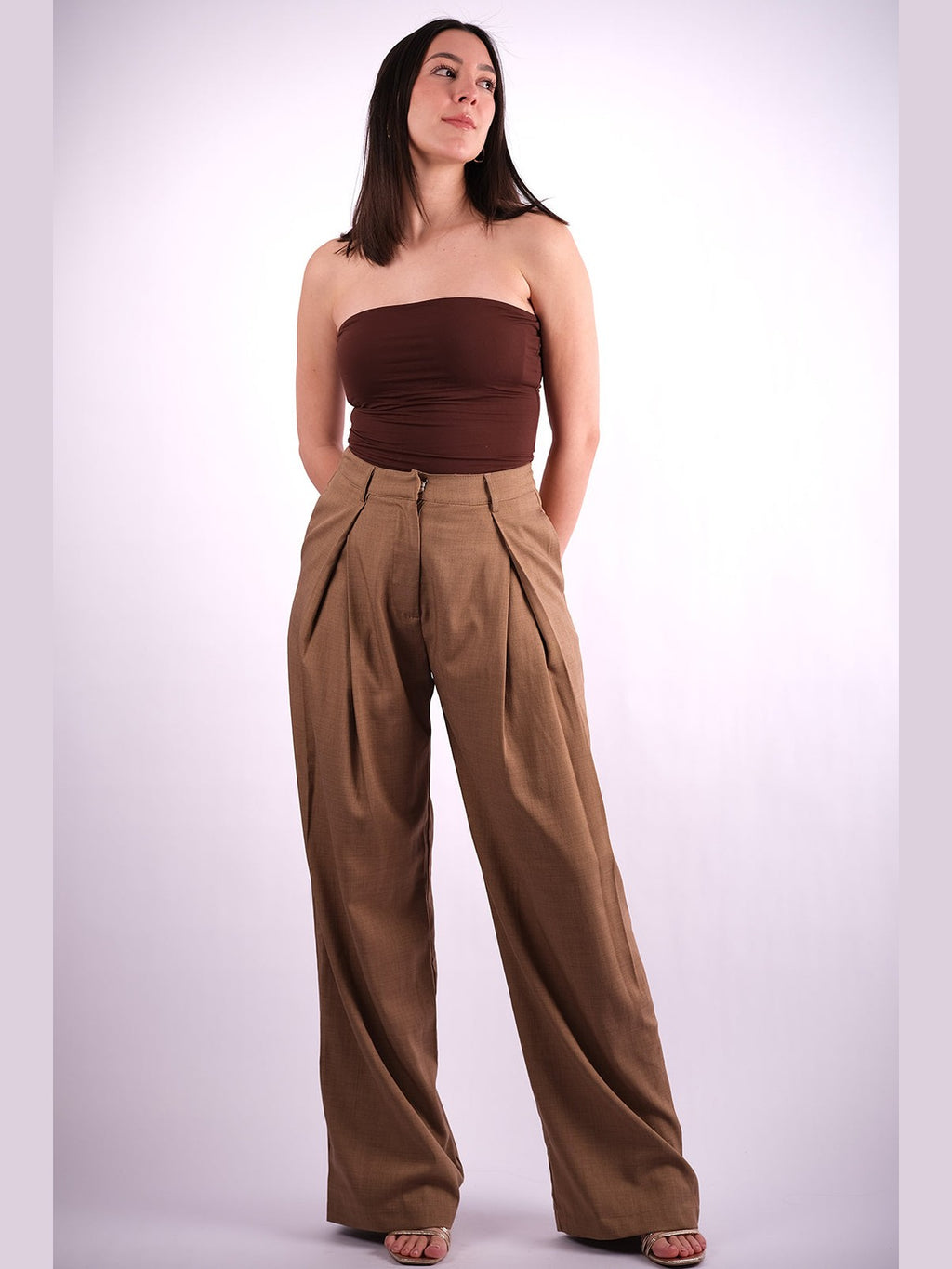 Pantalon Emma