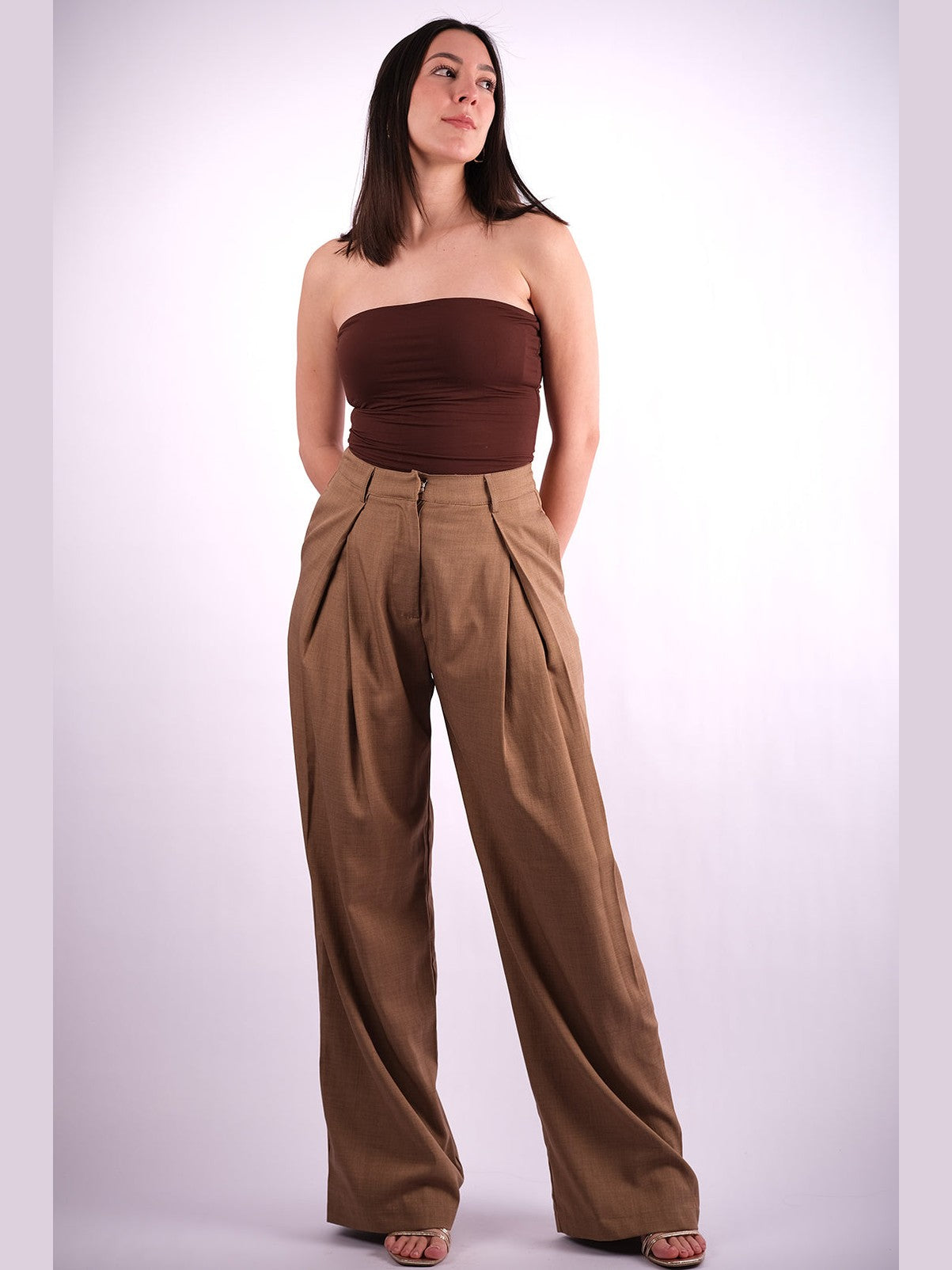 Pantalon Emma